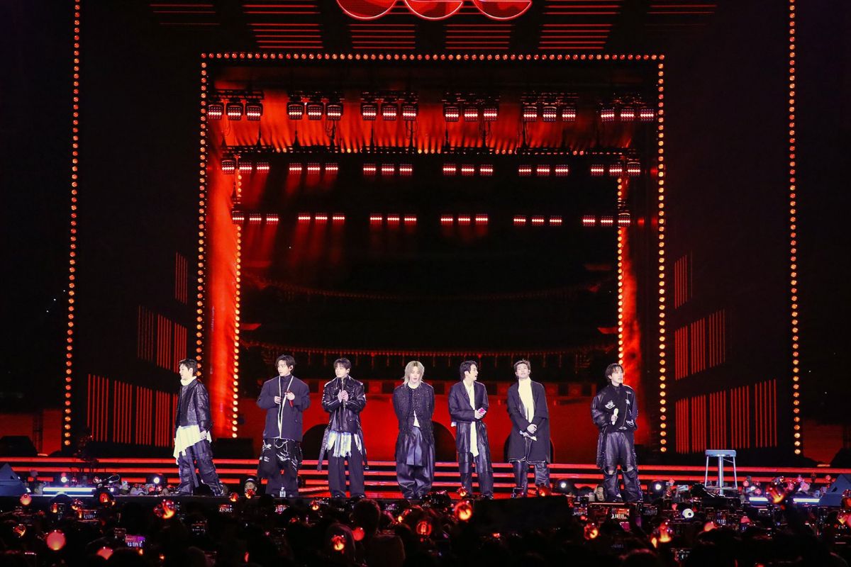 Dispatch informa que BTS y HYBE tuvieron una discusión por las letras de "ARIRANG"