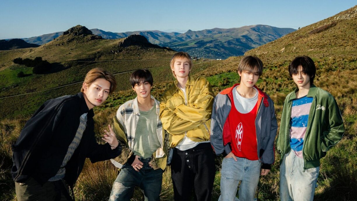 CORTIS marcará su debut en el Festival de Musica de Lollapalooza en Chicago este 2026