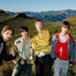 CORTIS marcará su debut en el Festival de Musica de Lollapalooza en Chicago este 2026