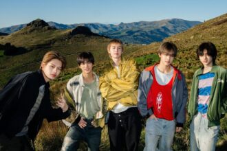 CORTIS marcará su debut en el Festival de Musica de Lollapalooza en Chicago este 2026