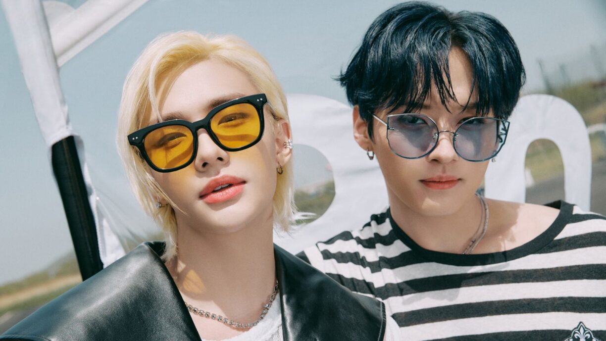 Cuando Lee Know de Stray Kids reveló su lado posesivo al hablar de Hyunjin