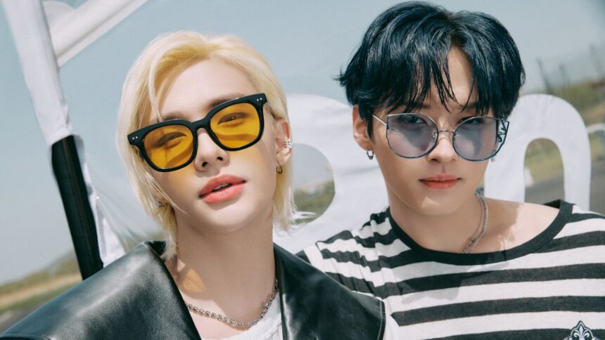 Cuando Lee Know de Stray Kids reveló su lado posesivo al hablar de Hyunjin