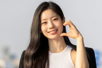 Dahyun de TWICE suspende sus actividades nuevamente debido a una lesión de tobillo Dahyun de TWICE suspende sus actividades nuevamente debido a una lesión de tobillo