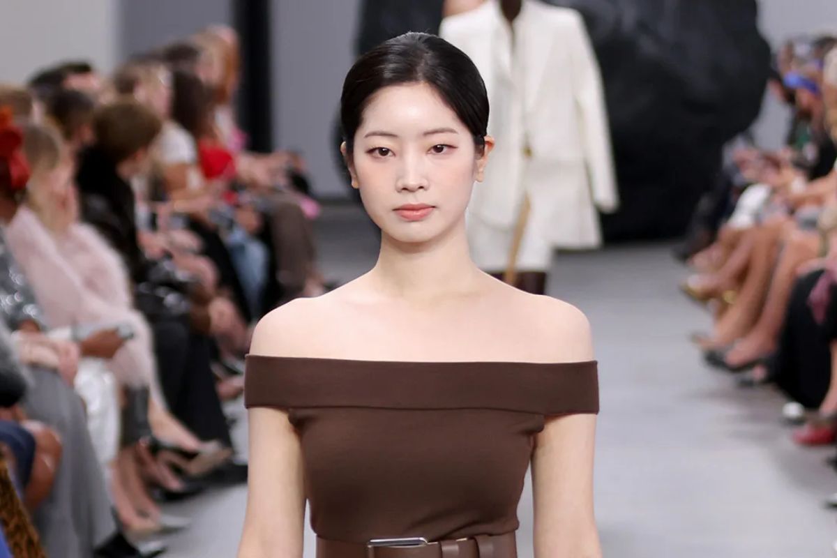 Dahyun de TWICE suspende sus actividades nuevamente debido a una lesión de tobillo Dahyun de TWICE suspende sus actividades nuevamente debido a una lesión de tobillo