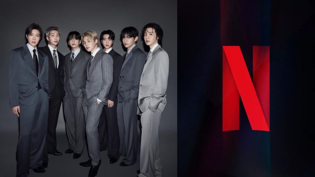 Descubre las series favoritas de los chicos de BTS disponibles en Netflix Descubre las series favoritas de los chicos de BTS disponibles en Netflix