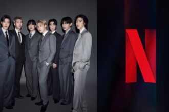 Descubre las series favoritas de los chicos de BTS disponibles en Netflix
