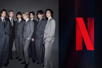 Descubre las series favoritas de los chicos de BTS disponibles en Netflix