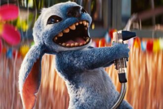 Disney confirma oficialmente la fecha de estreno de 'Lilo & Stitch 2'