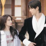 Disney+ lanza el primer adelanto de 'Perfect Crown', protagonizado por IU y Byeon Wooseok