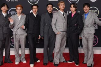 Dispatch informa que BTS y HYBE tuvieron una discusión por las letras de "ARIRANG"