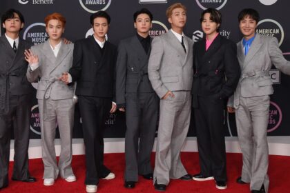 Dispatch informa que BTS y HYBE tuvieron una discusión por las letras de "ARIRANG"