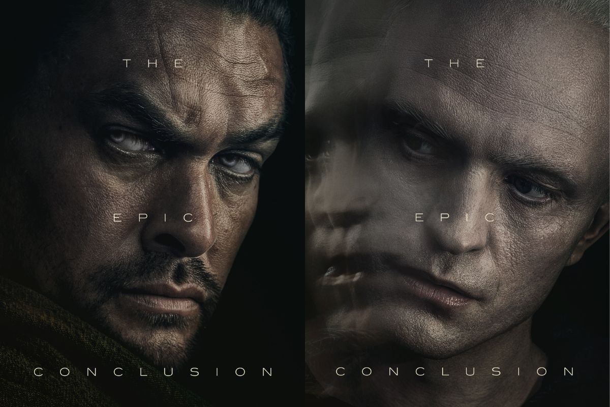 Ya está disponible el primer adelanto de 'Dune: Parte 3', míralo aquí