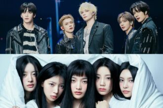 El KCON LA 2026 llevará el K-Pop a Los Ángeles con TXT, ILLIT y muchos más El KCON LA 2026 llevará el K-Pop a Los Ángeles con TXT, ILLIT y muchos más