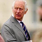 El Rey Carlos III realiza una visita especial a Oxford Photovoltaics