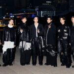 El concierto de BTS en Gwanghwamun logra el #1 en Netflix en 77 países incluyendo Estados Unidos