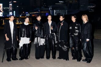 El concierto de BTS en Gwanghwamun logra el #1 en Netflix en 77 países incluyendo Estados Unidos