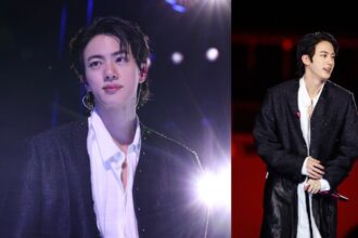 El incómodo desacuerdo que tuvo Jin con el resto de BTS en las promociones de ARIRANG
