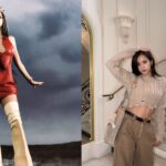 El increíble número de atuendos que usó Jisoo en 'Boyfriend on Demand'