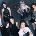 El video musical de WE GO UP de BABYMONSTER alcanza los 200 millones de vistas en YouTube