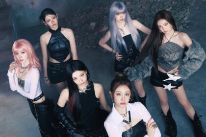 El video musical de WE GO UP de BABYMONSTER alcanza los 200 millones de vistas en YouTube