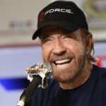 Fallece el legendario actor y campeón de artes marciales Chuck Norris a sus 86 años Fallece el legendario actor y campeón de artes marciales Chuck Norris a sus 86 años