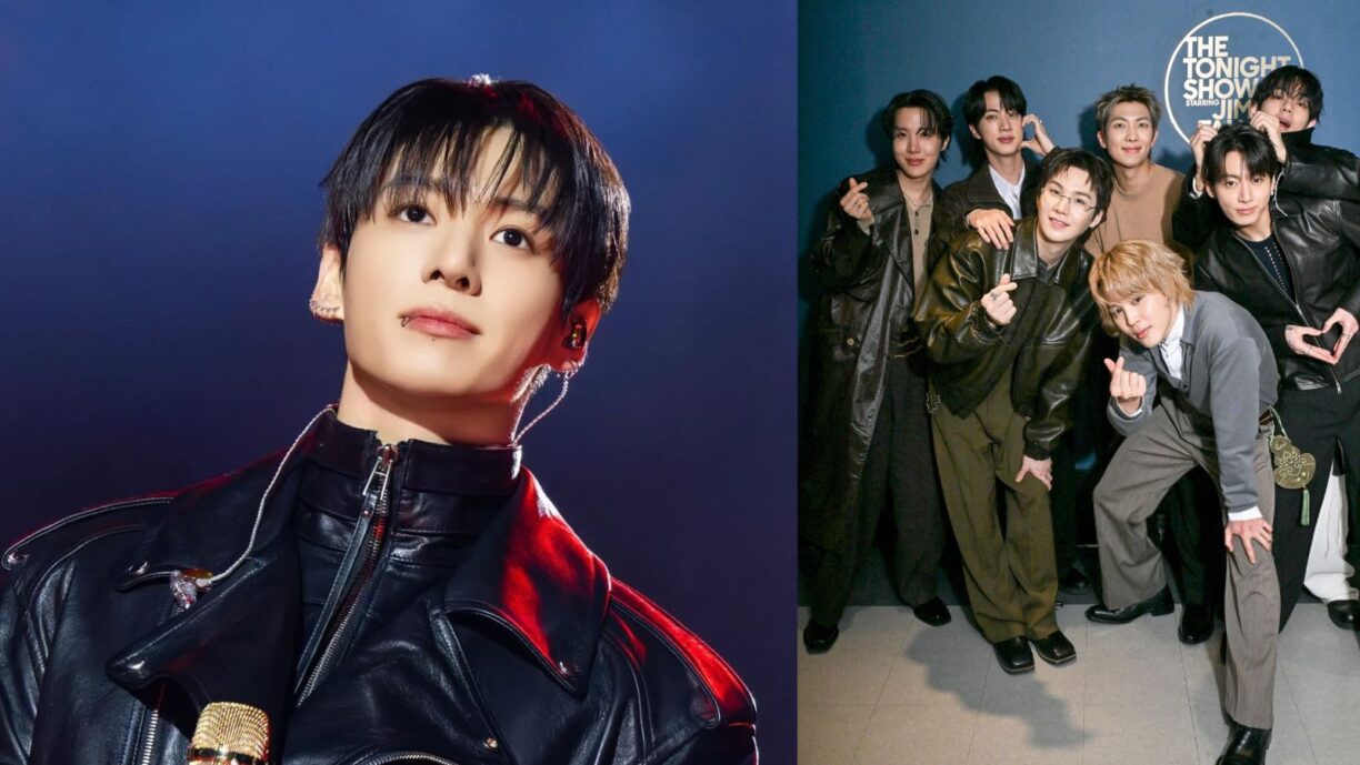 Fans ARMYs indignadas por el trato a Jungkook en el documental de BTS en Netflix