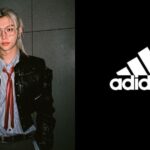 Felix de Stray Kids se convierte en el nuevo embajador de Adidas