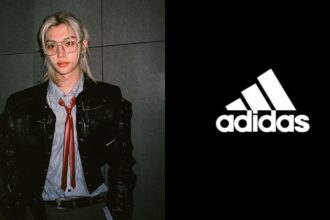Felix de Stray Kids se convierte en el nuevo embajador de Adidas Felix de Stray Kids se convierte en el nuevo embajador de Adidas