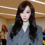 Giselle de aespa sorprende a sus fans con su inesperado cambio visual