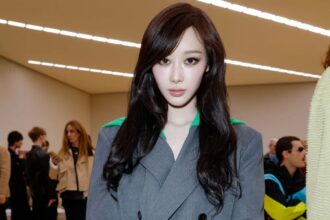 Giselle de aespa sorprende a sus fans con su inesperado cambio visual