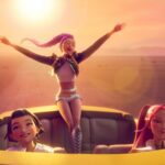 Golden de HUNTRIX hace historia El K-pop conquista su primer Oscar