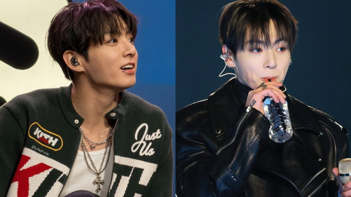 Golden de Jungkook: la era de K-pop con mayor éxito en el Billboard Global 200 de esta década