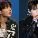 Golden de Jungkook: la era de K-pop con mayor éxito en el Billboard Global 200 de esta década Golden de Jungkook: la era de K-pop con mayor éxito en el Billboard Global 200 de esta década