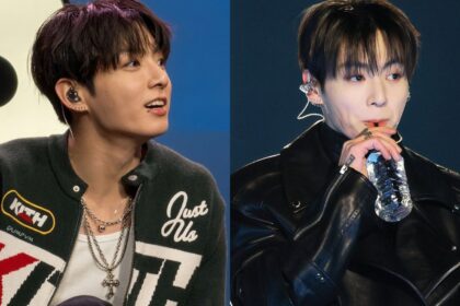 Golden de Jungkook: la era de K-pop con mayor éxito en el Billboard Global 200 de esta década