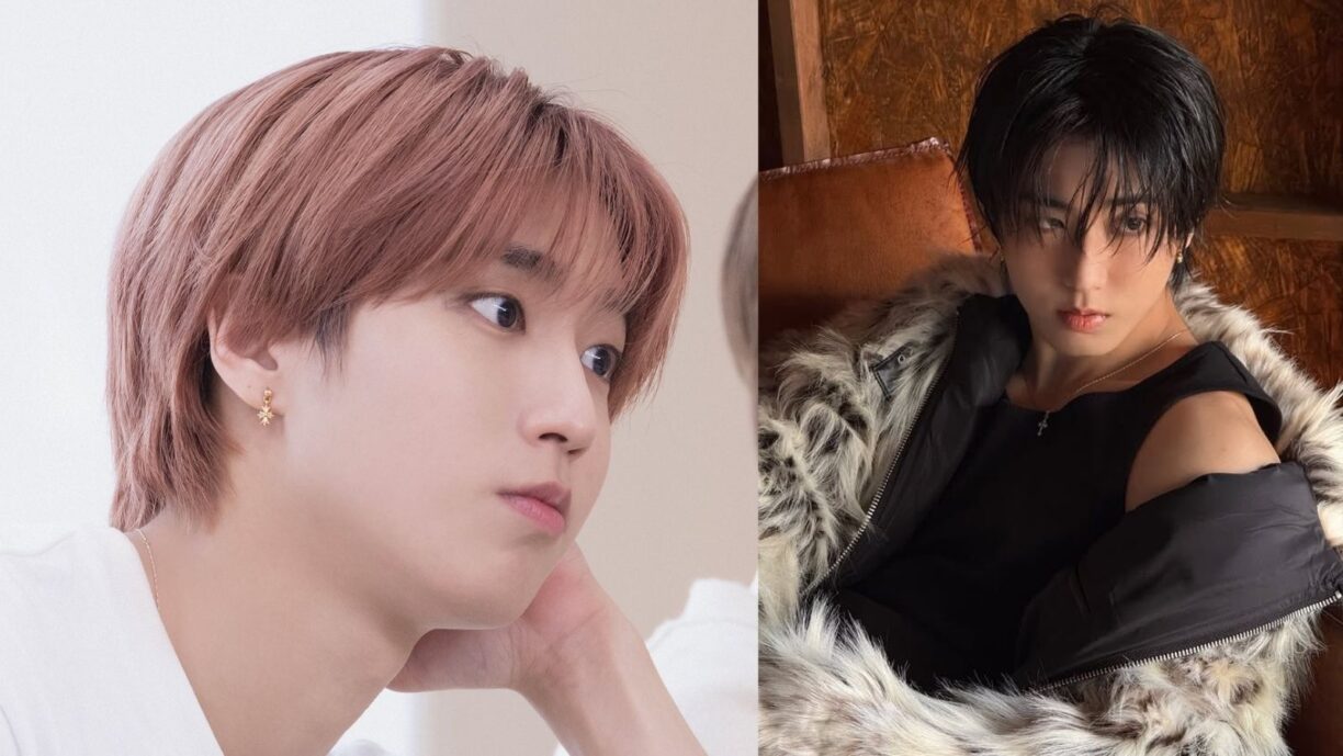 Han de Stray Kids es nominado como solista a los Seoul Music Award 2026 Han de Stray Kids es nominado como solista a los Seoul Music Award 2026