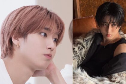 Han de Stray Kids es nominado como solista a los Seoul Music Award 2026