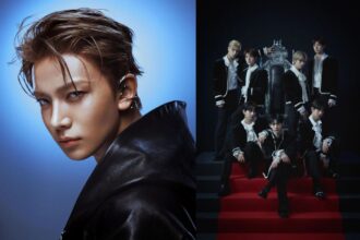 Heeseung deja ENHYPEN para debutar como solista