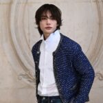 Hyunjin de Stray Kids confiesa su amor en el nuevo video musical de 'LOVER'