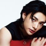 Hyunjin de Stray Kids encanta con un inédito estilo Dior