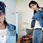Hyunjin de Stray Kids luce más sensual que nunca en nueva sesión fotográfica para GUESS Hyunjin de Stray Kids luce más sensual que nunca en nueva sesión fotográfica para GUESS
