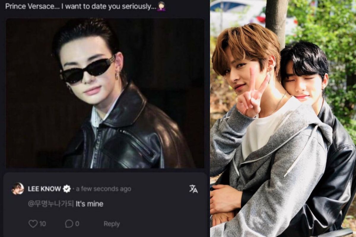 Cuando Lee Know de Stray Kids reveló su lado "posesivo" al hablar de Hyunjin