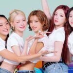 I-DLE se presentará en 'The Kelly Clarkson Show' con 'Mono'