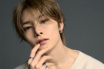 I.N de Stray Kids cautiva a los STAY con nuevas y sensacionales fotos para DAMIANI