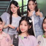 ILLIT adelanta su cuarto mini álbum y es acusada de "plagiar" a BLACKPINK ILLIT adelanta su cuarto mini álbum y es acusada de plagiar a BLACKPINK