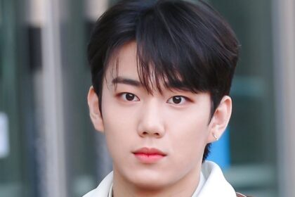 Intak se vuelve viral por presumir su paquete durante el concierto de P1Harmony en Ámsterdam