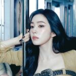 Irene de Red Velvet lanza su álbum “Biggest Fan”