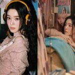Irene de Red Velvet saca encantador adelanto de su primer álbum en solitario 'Biggest Fan'
