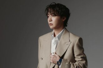 J-Hope de BTS se convierte en el solista de K-pop con más entradas en el Billboard Hot 100