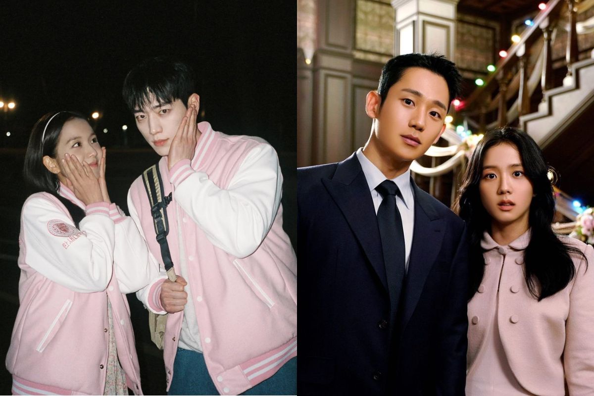 Jisoo asistirá al Festival de Cannes y recibirá el Premio Madame Figaro a la Estrella Emergente