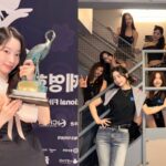 JYP Entertainment confirma que Dahyun seguirá en pausa con sus actividades de TWICE